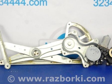 ФОТО Стеклоподъемник для Toyota Camry 40 XV40 (01.2006-07.2011) Киев