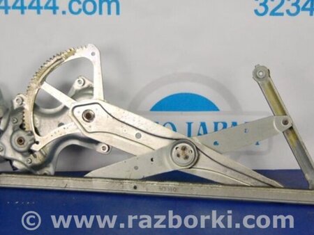 ФОТО Стеклоподъемник для Toyota Camry 40 XV40 (01.2006-07.2011) Киев