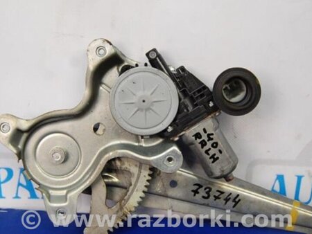 ФОТО Стеклоподъемник для Toyota Camry 40 XV40 (01.2006-07.2011) Киев
