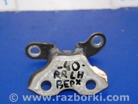 ФОТО Петля двери верхняя для Toyota Camry 40 XV40 (01.2006-07.2011) Киев