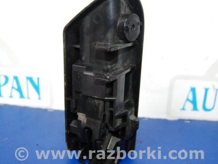 ФОТО Ручка открывания бензобака для Toyota Camry 40 XV40 (01.2006-07.2011) Киев