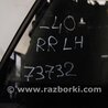 ФОТО Стекло двери глухое для Toyota Camry 40 XV40 (01.2006-07.2011) Киев