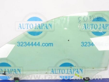 ФОТО Стекло двери для Toyota Camry 40 XV40 (01.2006-07.2011) Киев