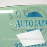 ФОТО Стекло двери для Toyota Camry 40 XV40 (01.2006-07.2011) Киев