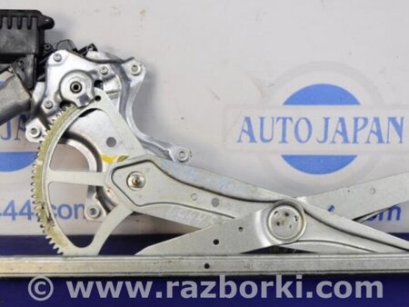 ФОТО Стеклоподъемник для Toyota Camry 40 XV40 (01.2006-07.2011) Киев