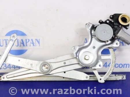 ФОТО Стеклоподъемник для Toyota Camry 40 XV40 (01.2006-07.2011) Киев
