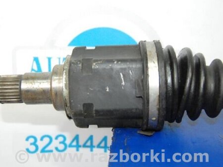 ФОТО Привод передний для Toyota Camry 40 XV40 (01.2006-07.2011) Киев