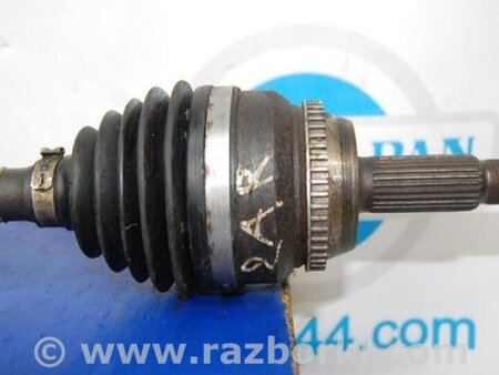 ФОТО Привод передний для Toyota Camry 40 XV40 (01.2006-07.2011) Киев