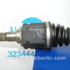 ФОТО Привод передний для Toyota Camry 40 XV40 (01.2006-07.2011) Киев