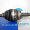 ФОТО Привод передний для Toyota Camry 40 XV40 (01.2006-07.2011) Киев