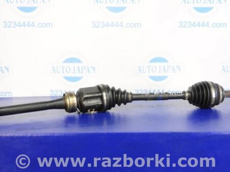 ФОТО Привод передний для Toyota Camry 40 XV40 (01.2006-07.2011) Киев