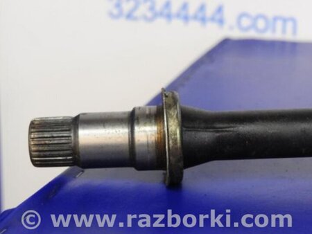 ФОТО Привод передний для Toyota Camry 40 XV40 (01.2006-07.2011) Киев