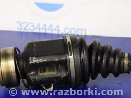 ФОТО Привод передний для Toyota Camry 40 XV40 (01.2006-07.2011) Киев