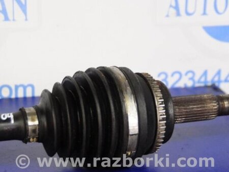 ФОТО Привод передний для Toyota Camry 40 XV40 (01.2006-07.2011) Киев
