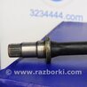 ФОТО Привод передний для Toyota Camry 40 XV40 (01.2006-07.2011) Киев