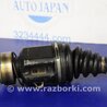 ФОТО Привод передний для Toyota Camry 40 XV40 (01.2006-07.2011) Киев