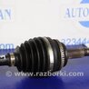 ФОТО Привод передний для Toyota Camry 40 XV40 (01.2006-07.2011) Киев