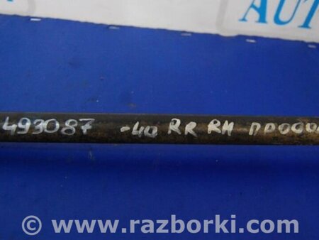 ФОТО Рычаг задний продольный для Toyota Camry 40 XV40 (01.2006-07.2011) Киев