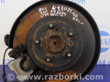 ФОТО Суппорт для Toyota Camry 40 XV40 (01.2006-07.2011) Киев