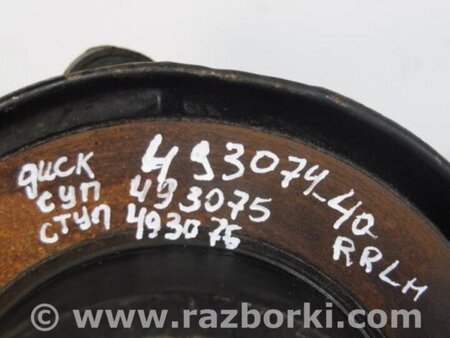 ФОТО Суппорт для Toyota Camry 40 XV40 (01.2006-07.2011) Киев