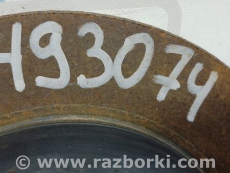 ФОТО Диск тормозной задний для Toyota Camry 40 XV40 (01.2006-07.2011) Киев