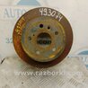 Диск тормозной задний Toyota Camry 40 XV40 (01.2006-07.2011)