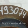 ФОТО Диск тормозной задний для Toyota Camry 40 XV40 (01.2006-07.2011) Киев