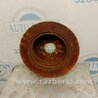 ФОТО Диск тормозной задний для Toyota Camry 40 XV40 (01.2006-07.2011) Киев