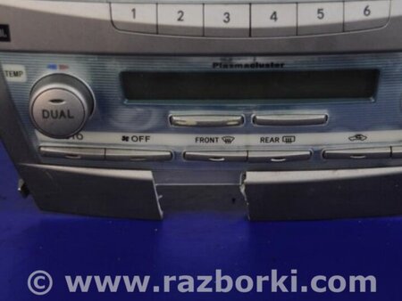 ФОТО Магнитола для Toyota Camry 40 XV40 (01.2006-07.2011) Киев