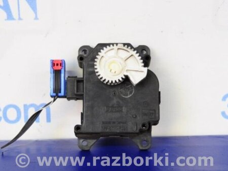 ФОТО Моторчик заслонки печки для Toyota Camry 40 XV40 (01.2006-07.2011) Киев