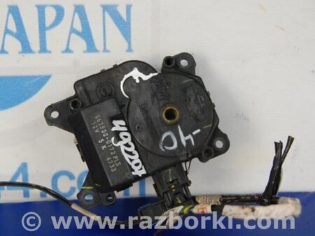 ФОТО Моторчик заслонки печки для Toyota Camry 40 XV40 (01.2006-07.2011) Киев