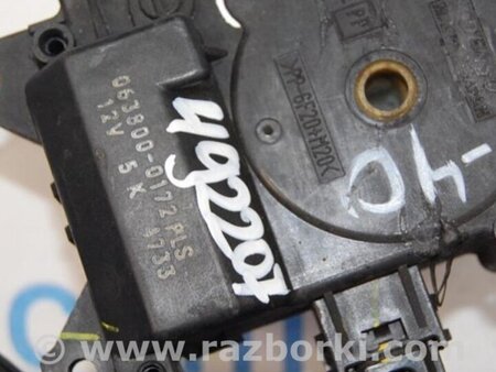ФОТО Моторчик заслонки печки для Toyota Camry 40 XV40 (01.2006-07.2011) Киев