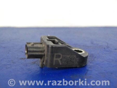 ФОТО Датчик удара для Toyota Camry 40 XV40 (01.2006-07.2011) Киев