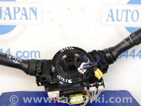 ФОТО Подрулевые переключатели (Гитара) для Toyota Camry 40 XV40 (01.2006-07.2011) Киев
