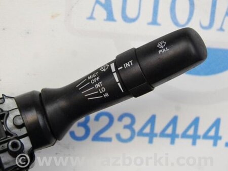 ФОТО Подрулевые переключатели (Гитара) для Toyota Camry 40 XV40 (01.2006-07.2011) Киев