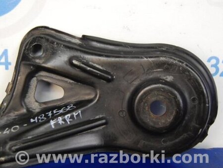 ФОТО Крепление балки подвески для Toyota Camry 40 XV40 (01.2006-07.2011) Киев