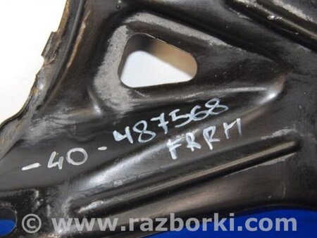 ФОТО Крепление балки подвески для Toyota Camry 40 XV40 (01.2006-07.2011) Киев