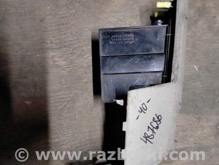 ФОТО Накладка в салоне для Toyota Camry 40 XV40 (01.2006-07.2011) Киев