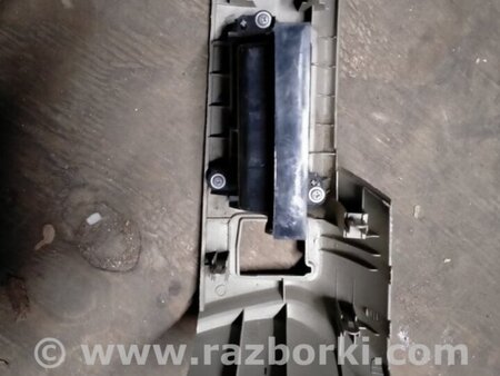 ФОТО Накладка в салоне для Toyota Camry 40 XV40 (01.2006-07.2011) Киев