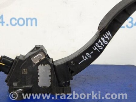 ФОТО Педаль газа для Toyota Camry 40 XV40 (01.2006-07.2011) Киев