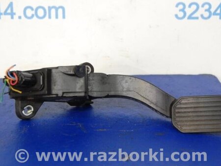 ФОТО Педаль газа для Toyota Camry 40 XV40 (01.2006-07.2011) Киев