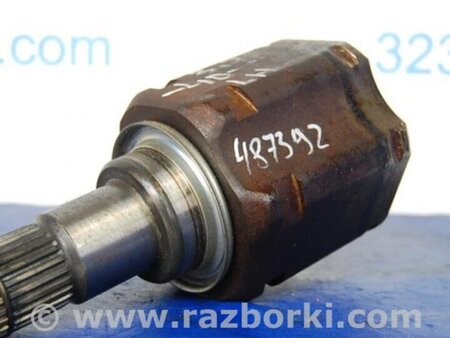 ФОТО Шрус внутренний для Toyota Camry 40 XV40 (01.2006-07.2011) Киев