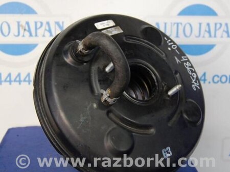ФОТО Вакуумный усилитель для Toyota Camry 40 XV40 (01.2006-07.2011) Киев