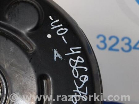 ФОТО Вакуумный усилитель для Toyota Camry 40 XV40 (01.2006-07.2011) Киев