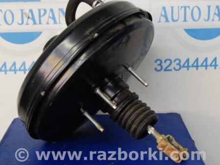 ФОТО Вакуумный усилитель для Toyota Camry 40 XV40 (01.2006-07.2011) Киев