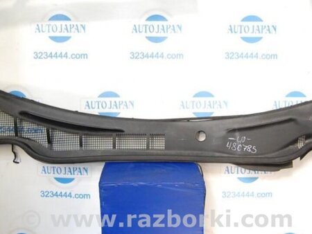 ФОТО Пластик под лобовое стекло (Жабо) для Toyota Camry 40 XV40 (01.2006-07.2011) Киев