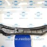ФОТО Пластик под лобовое стекло (Жабо) для Toyota Camry 40 XV40 (01.2006-07.2011) Киев