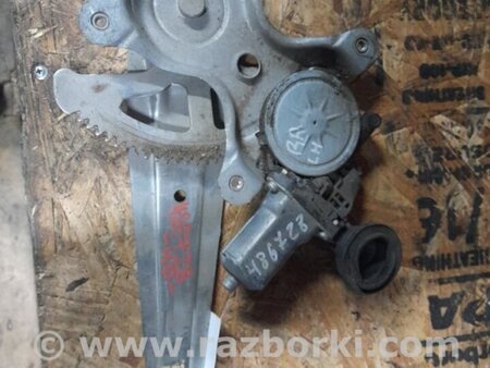 ФОТО Стеклоподъемник для Toyota Camry 40 XV40 (01.2006-07.2011) Киев