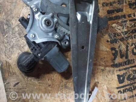 ФОТО Стеклоподъемник для Toyota Camry 40 XV40 (01.2006-07.2011) Киев