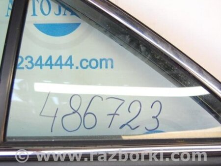 ФОТО Стекло двери глухое для Toyota Camry 40 XV40 (01.2006-07.2011) Киев